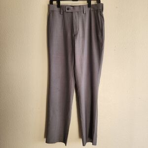 Louis Raphael Tailored Men's Dress Pants 30